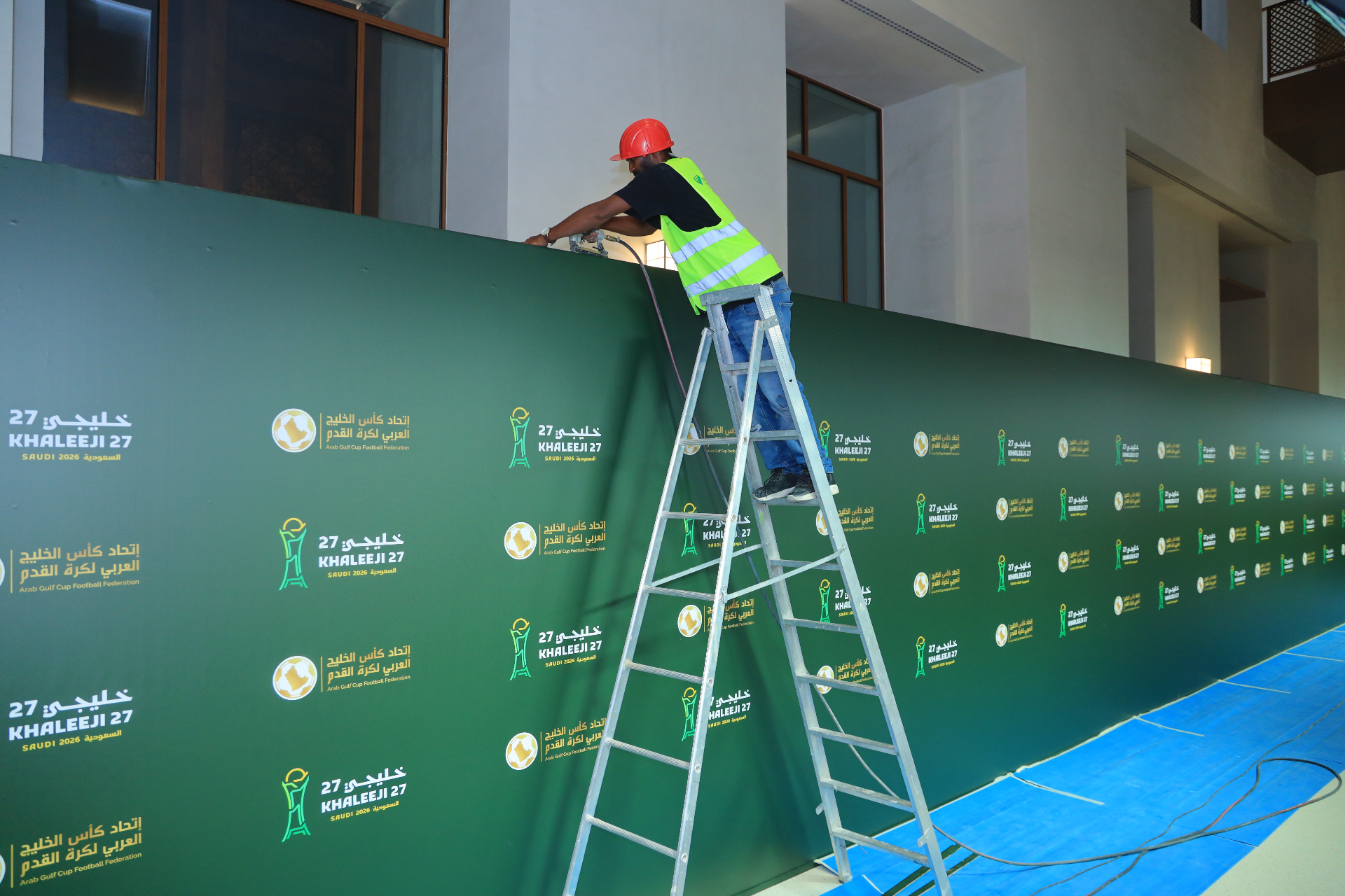 Branding & Signage