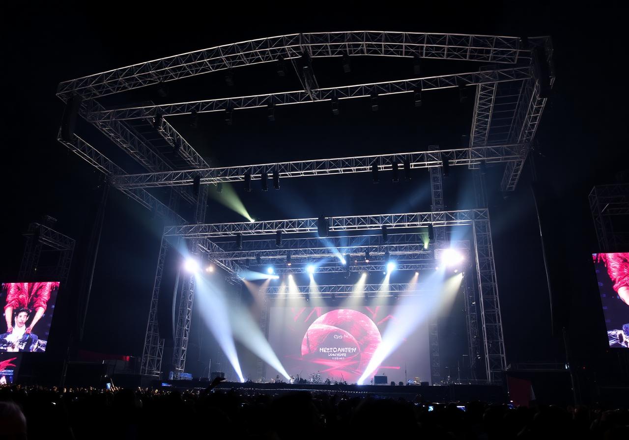 Night Concert