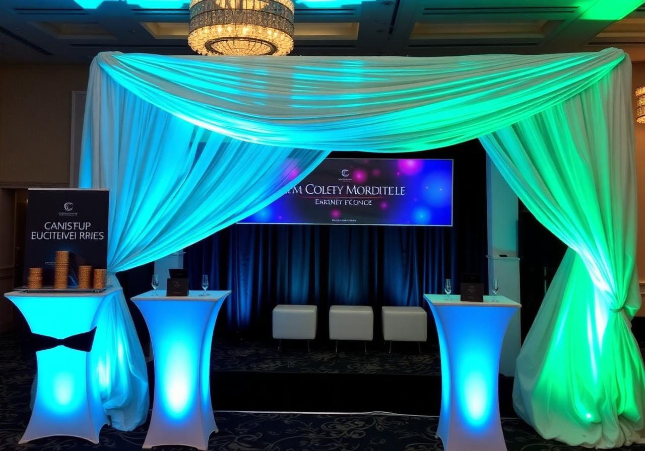 Corporate Gala